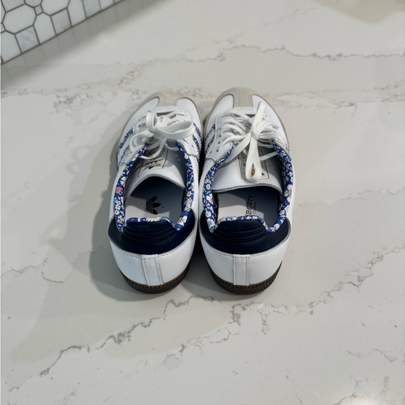 Adidas Samba | Liberty London | Size 6.5 - Picture 2 of 6
